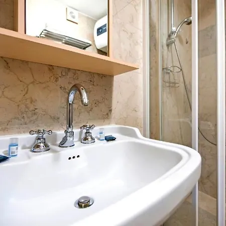 Classic-style Oscar Ii Apartmán *