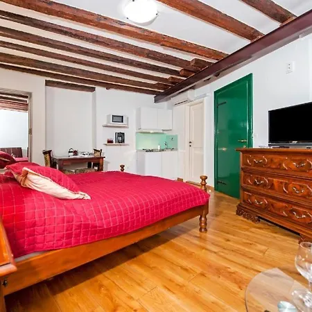 Apartmán Classic-style Oscar Ii