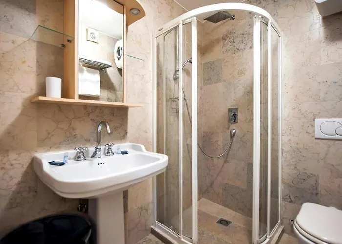 Classic-style Oscar Ii Apartamento