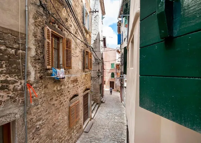 Apartamento Classic-style Oscar Ii