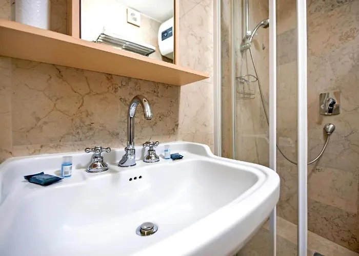 Classic-style Oscar Ii Apartmán *